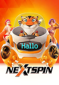 nextspin